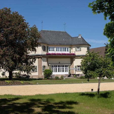 Schloss Falkenhaus Bad Berneck im Fichtelgebirge Exteriér fotografie